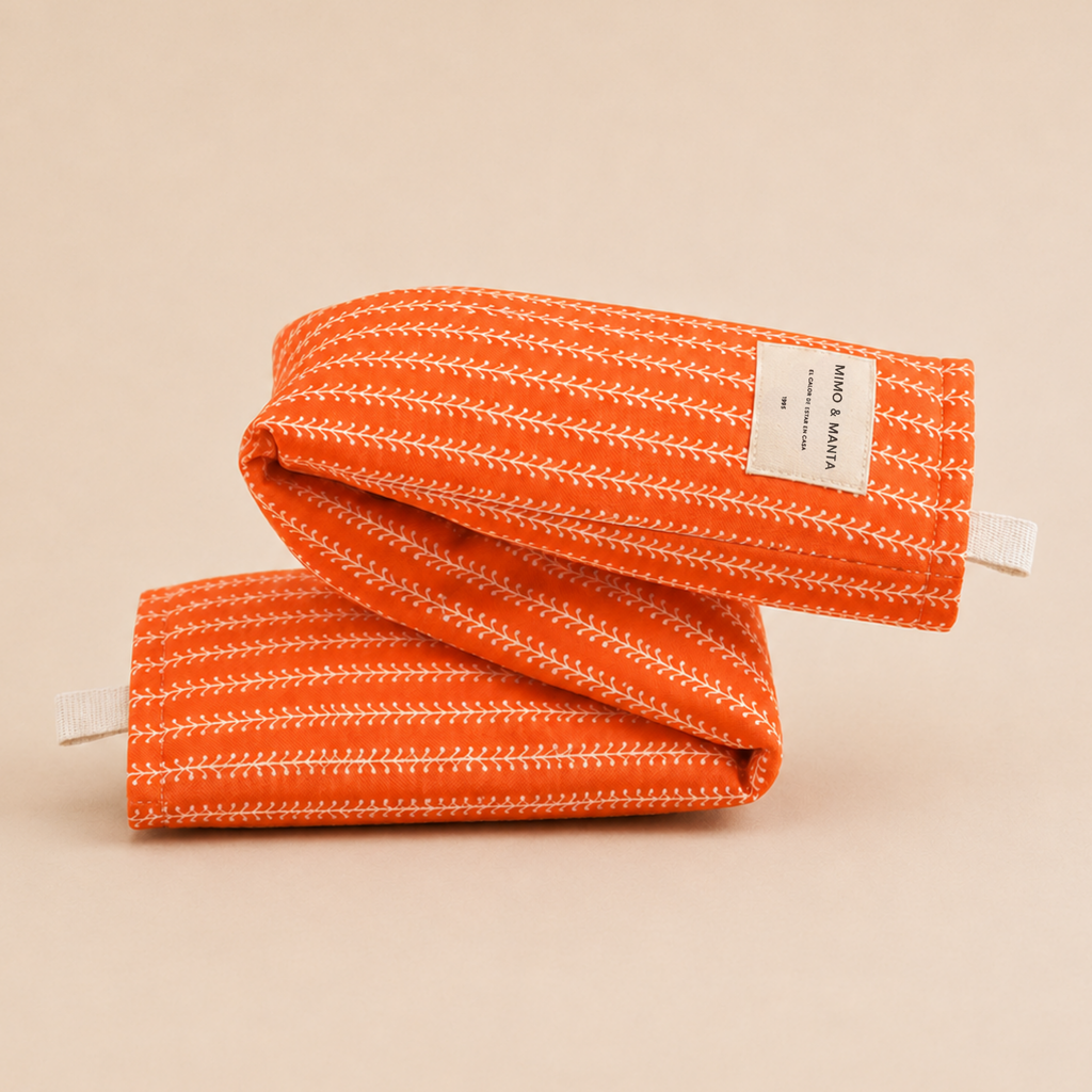 SACO TÉRMICO MIMO — CERVICAL