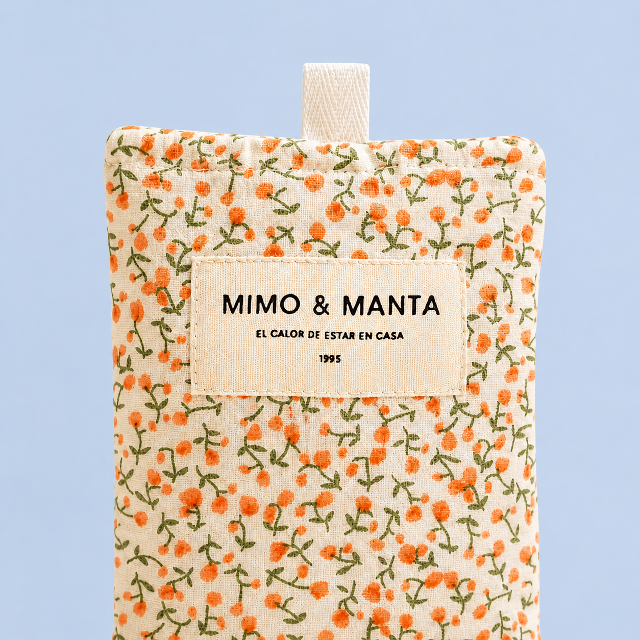 SACO TÉRMICO MIMO — CERVICAL