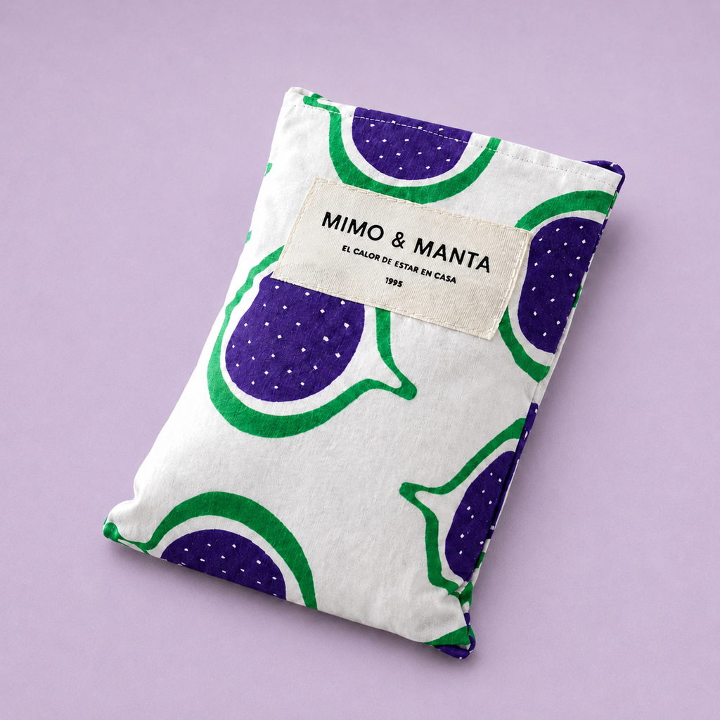 SACO TÉRMICO MIMO — PETIT