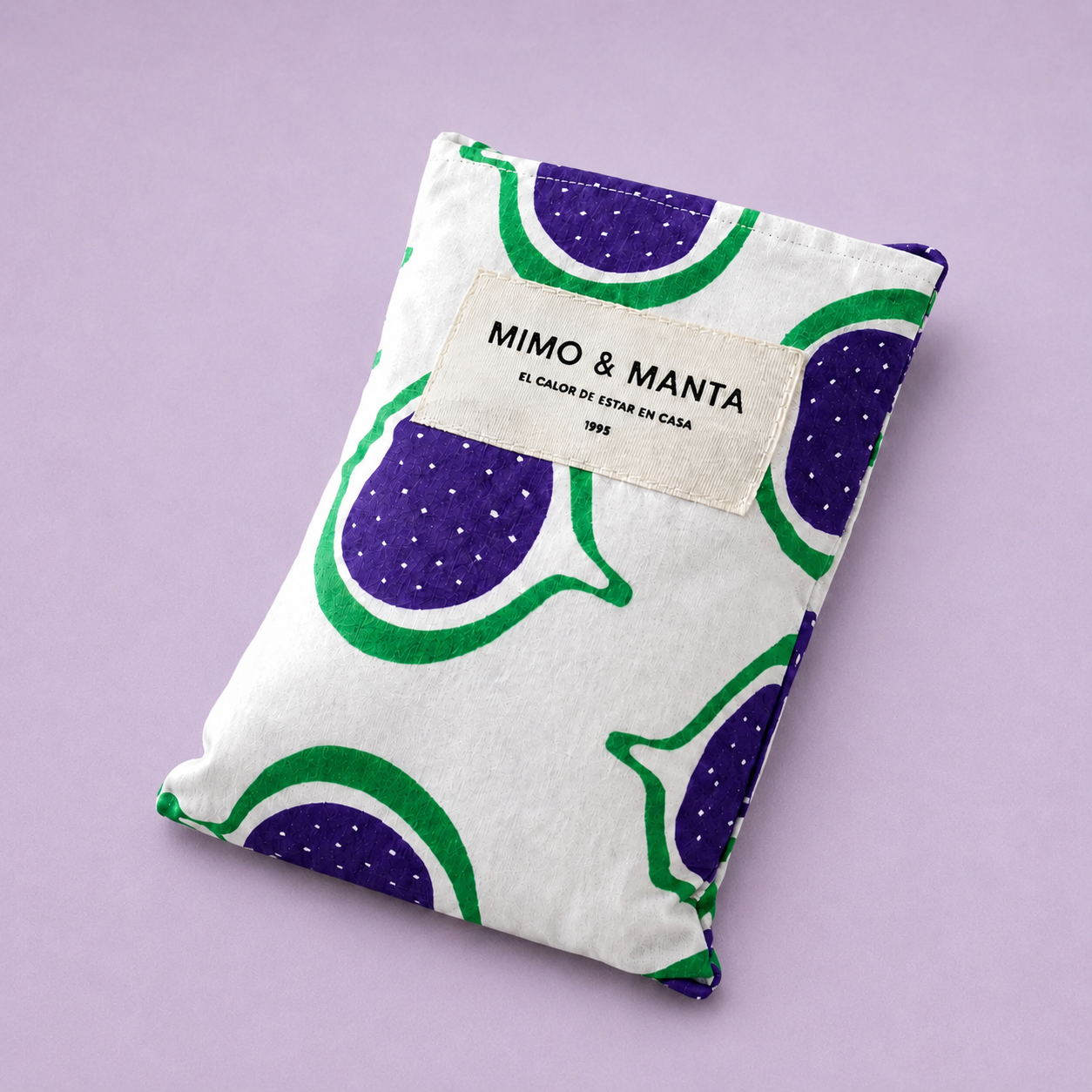 SACO TÉRMICO MIMO — PETIT