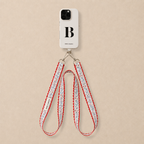 FUNDA DE MÓVIL PERSONALIZABLE  —  LISA NATA