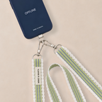 FUNDA DE MÓVIL — OFFLINE NÁUTICO