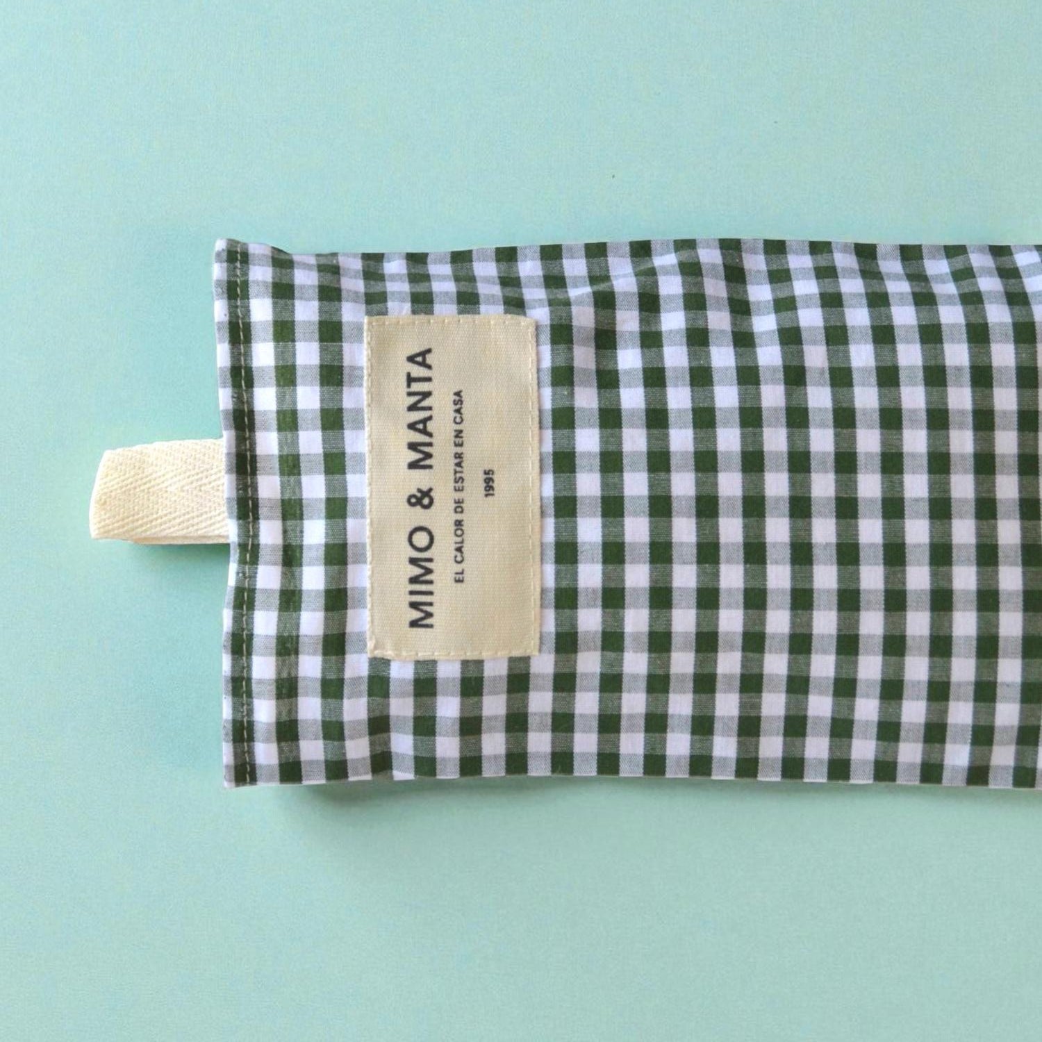 Saco para aliviar de forma natural el estres y los dolores