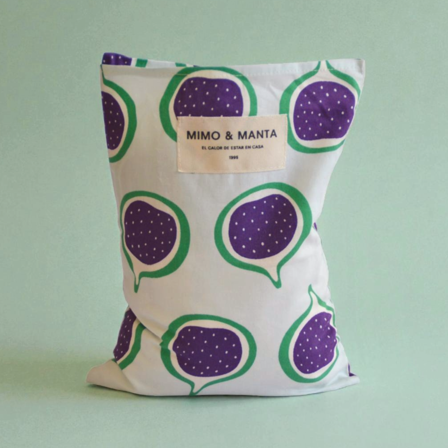 saco de semillas contra el dolor de regla