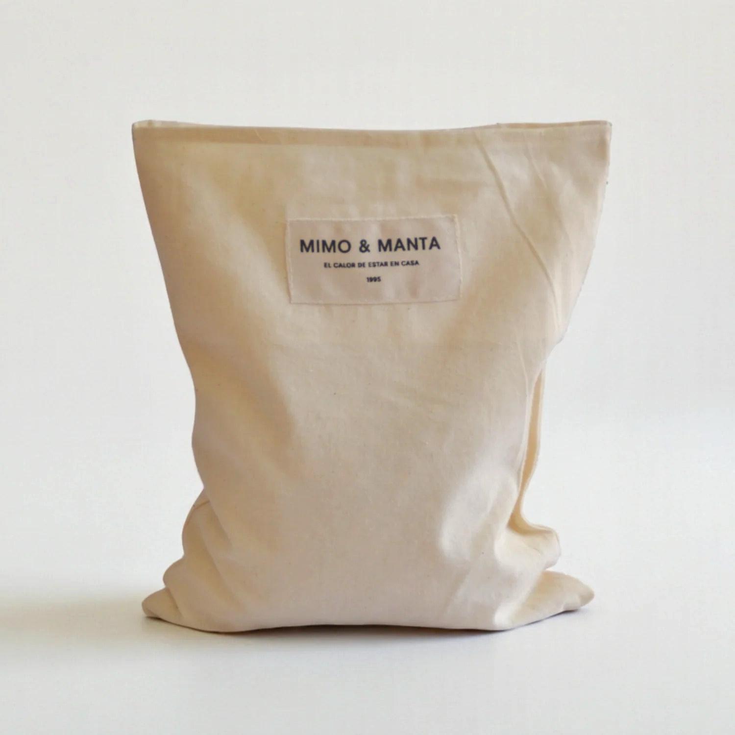 saco termico de maiz 