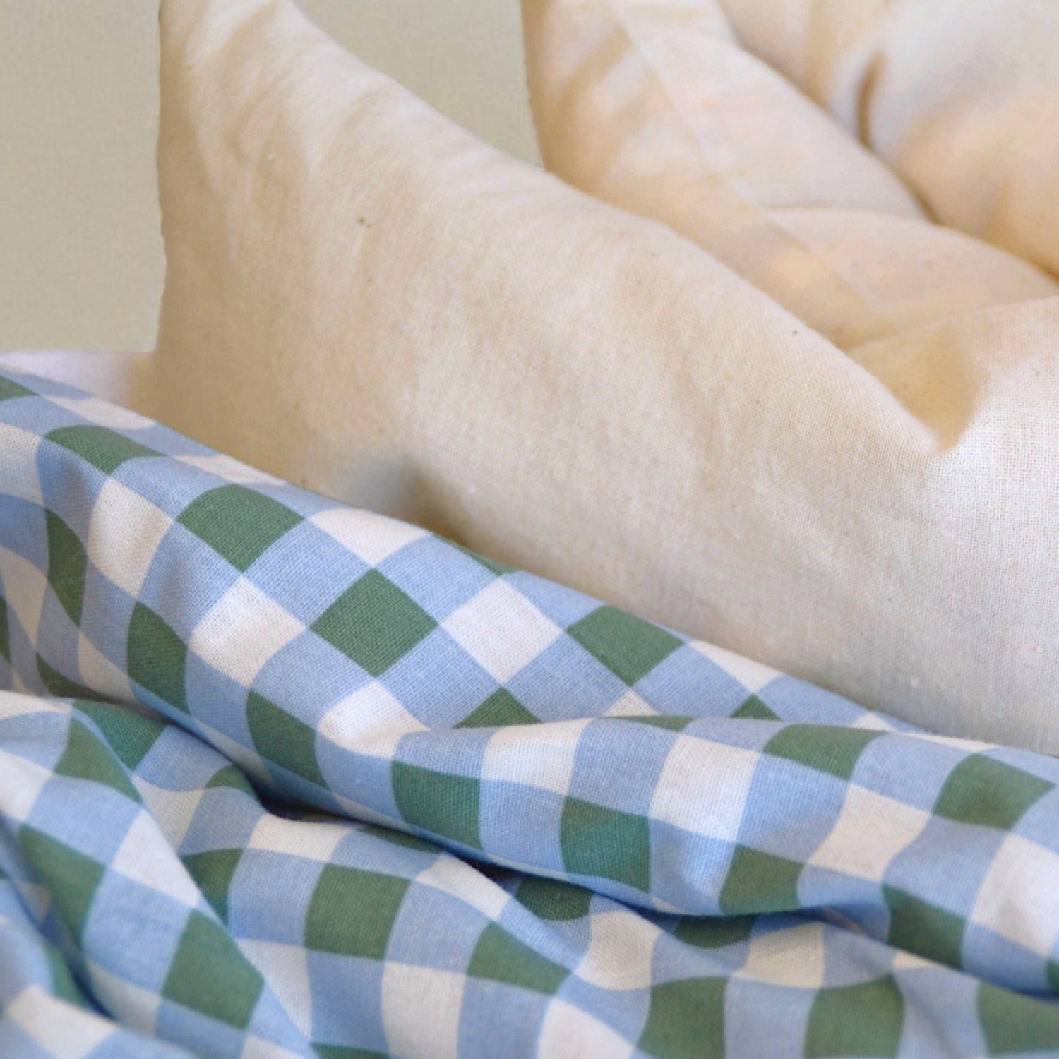 saco térmico para la lumbar y la cervical