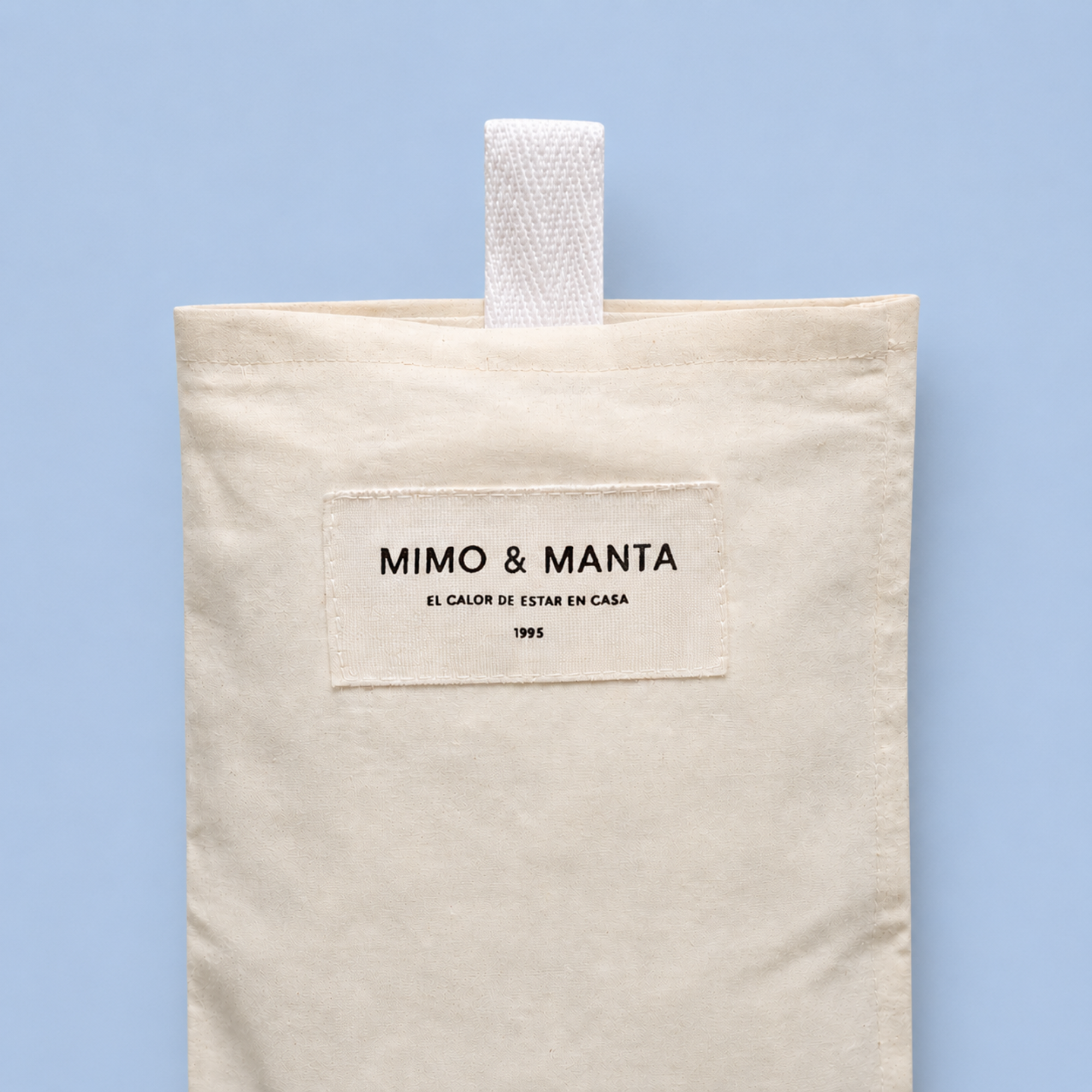 SACO TÉRMICO MIMO — CERVICAL