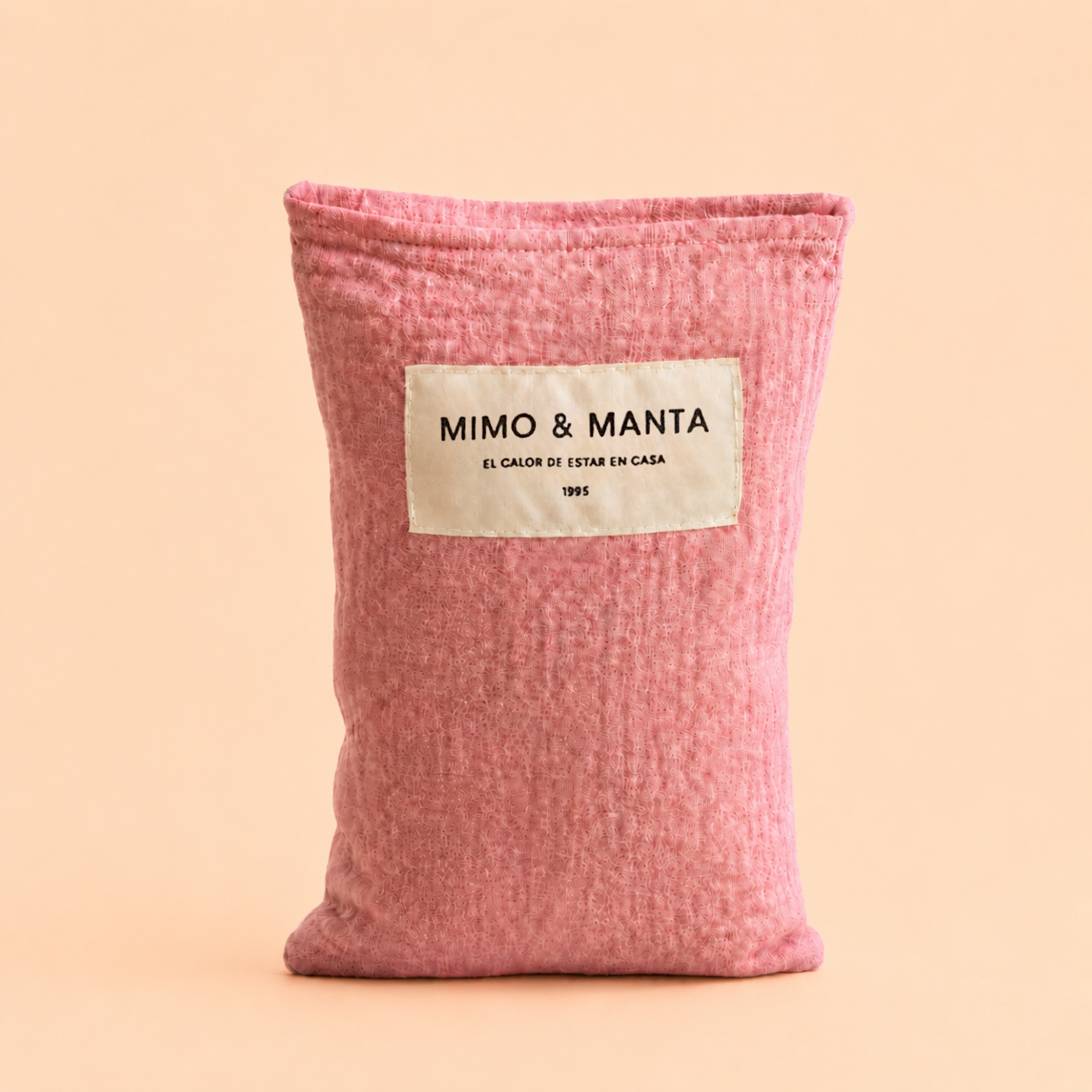 SACO TÉRMICO MIMO — PETIT