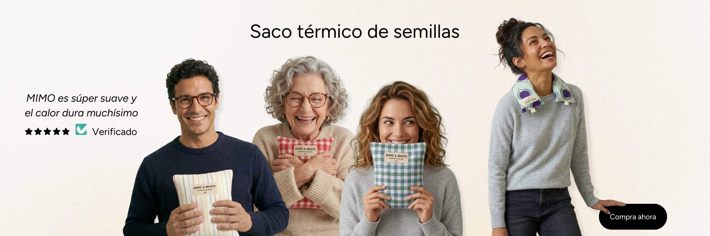 comprar sacos termicos de semillas 