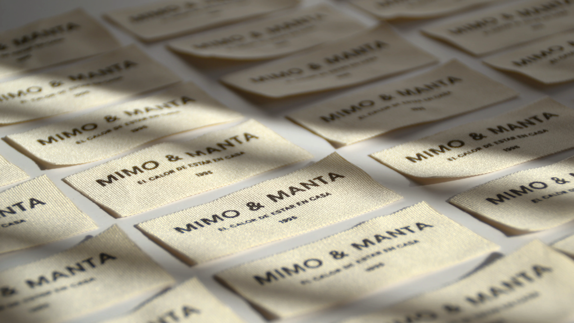 etiquetas MIMO & MANTA