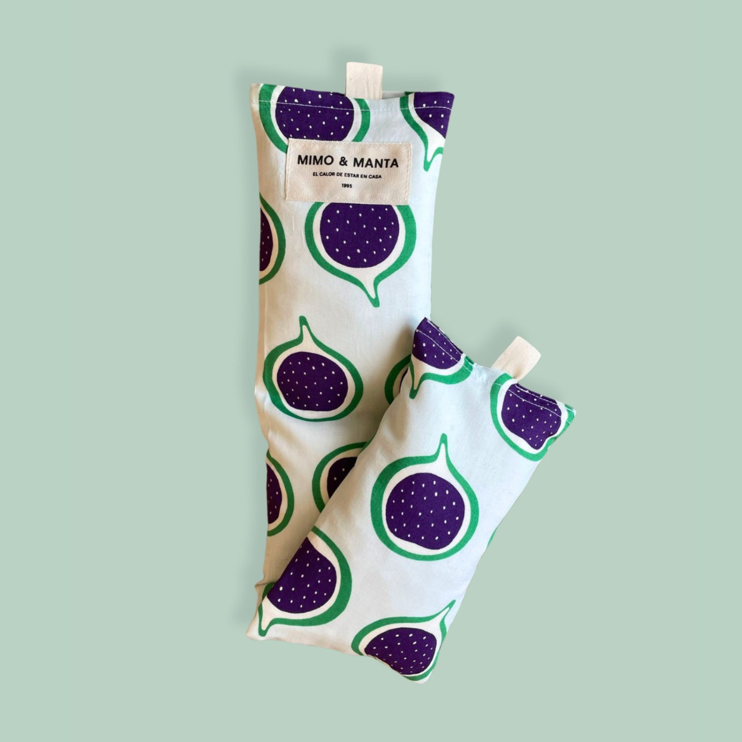 saco térmico cervical higo