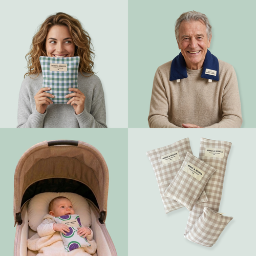 comprar sacos térmicos para toda la familia