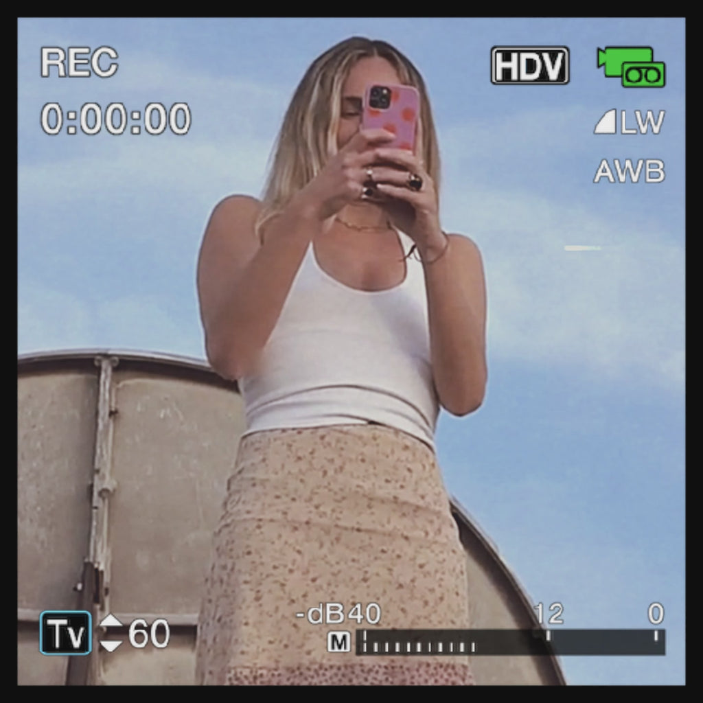 FUNDA DE MÓVIL — SOL FUNKY