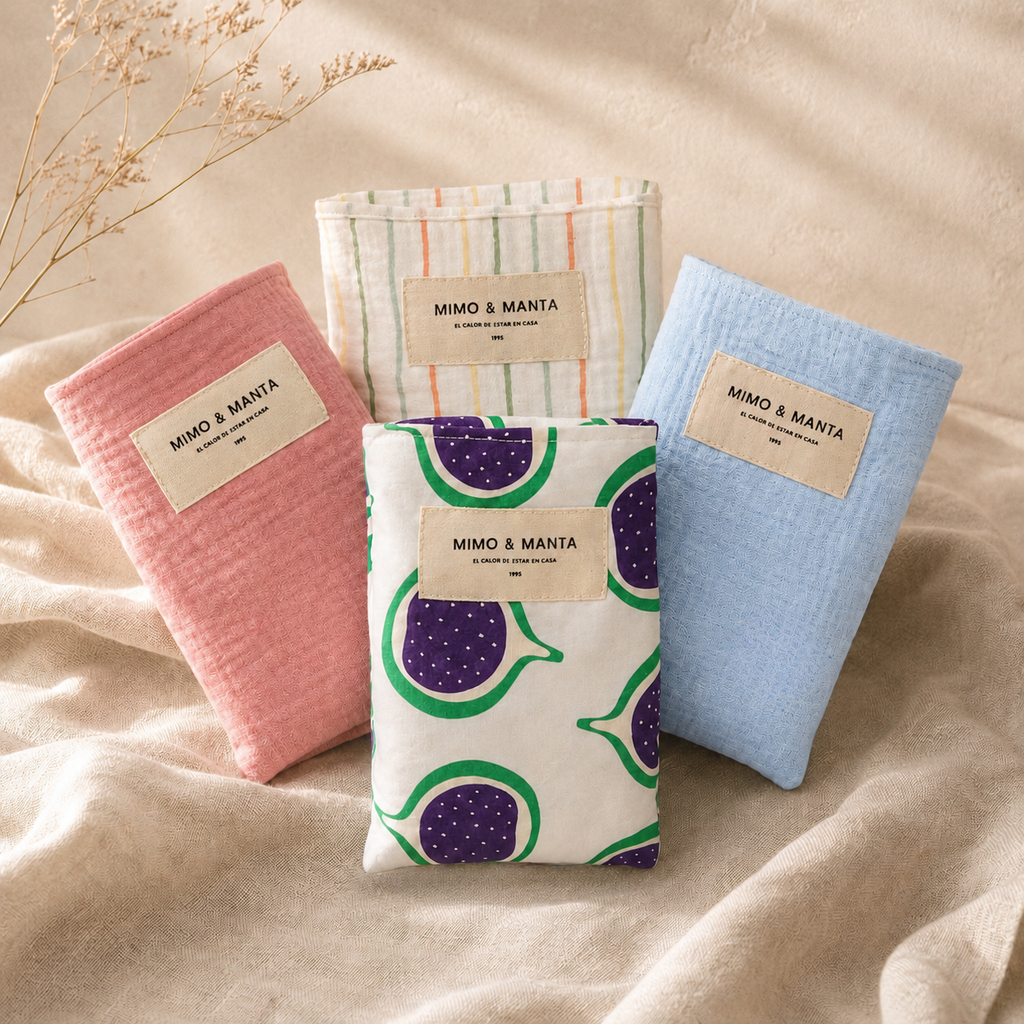 SACO TÉRMICO MIMO — PETIT