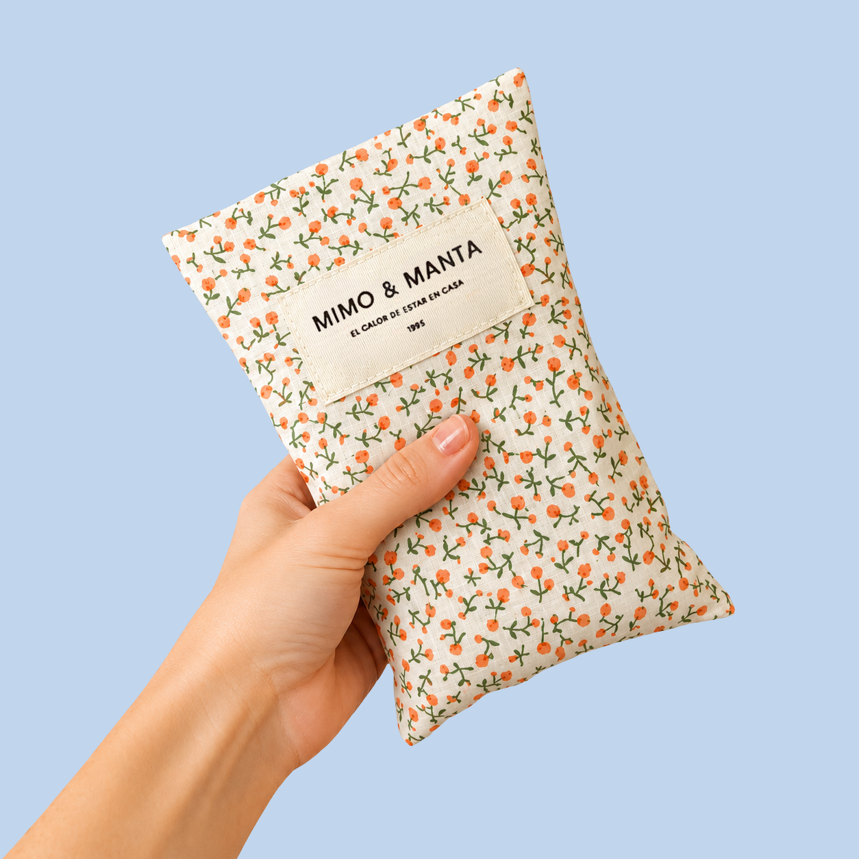SACO TÉRMICO MIMO — PETIT