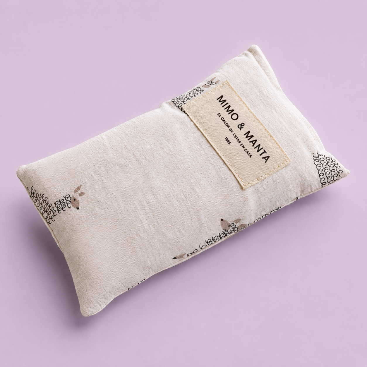 SACO TÉRMICO MIMO — PETIT