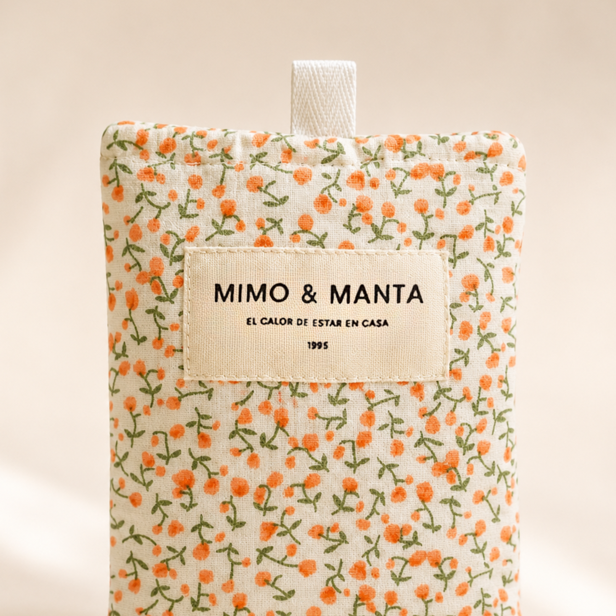 SACO TÉRMICO MIMO — CERVICAL