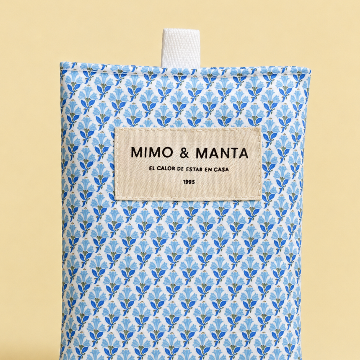 SACO TÉRMICO MIMO — CERVICAL