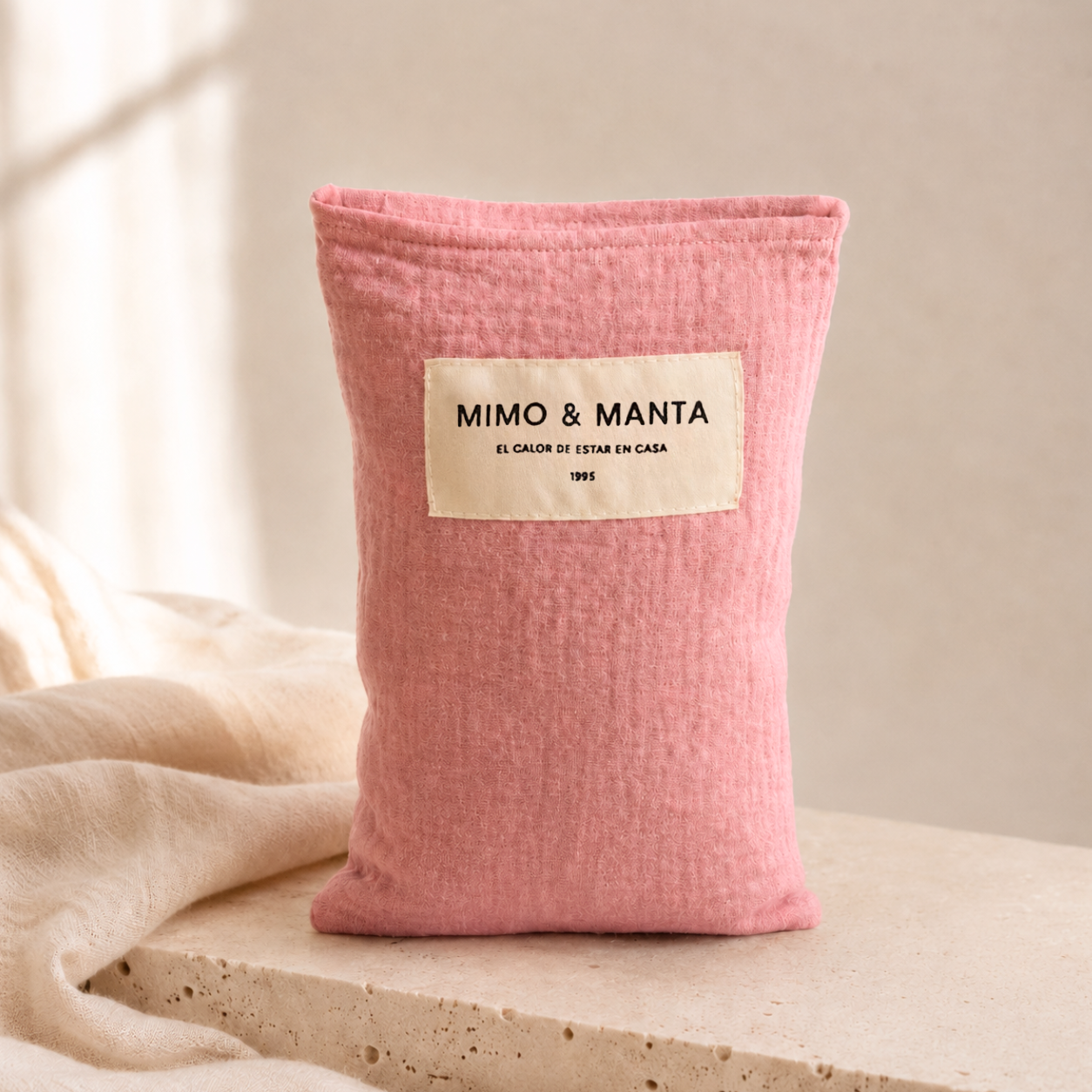 SACO TÉRMICO MIMO — PETIT
