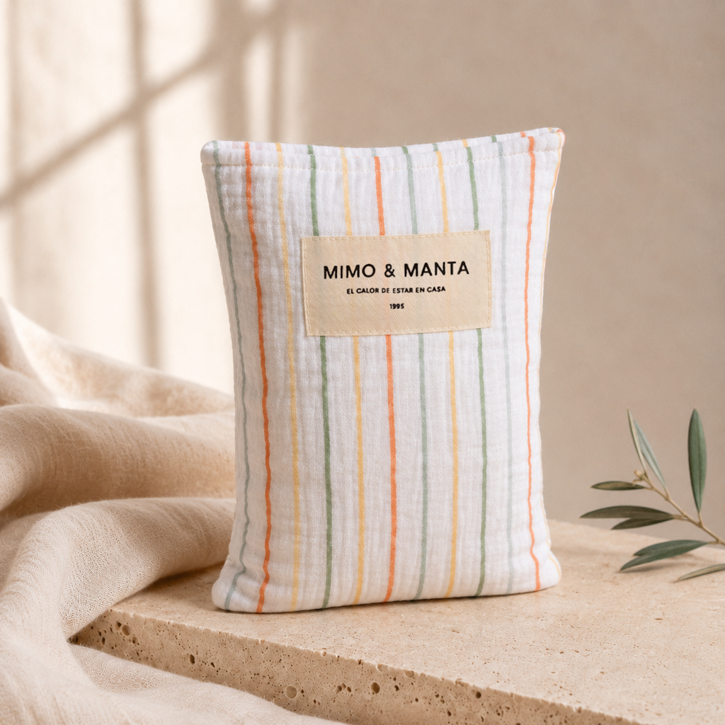 SACO TÉRMICO MIMO — PETIT