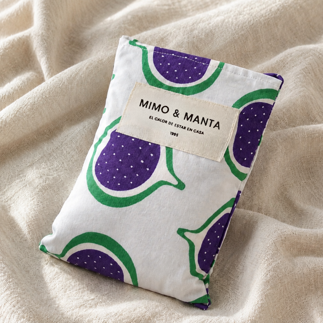 SACO TÉRMICO MIMO — PETIT