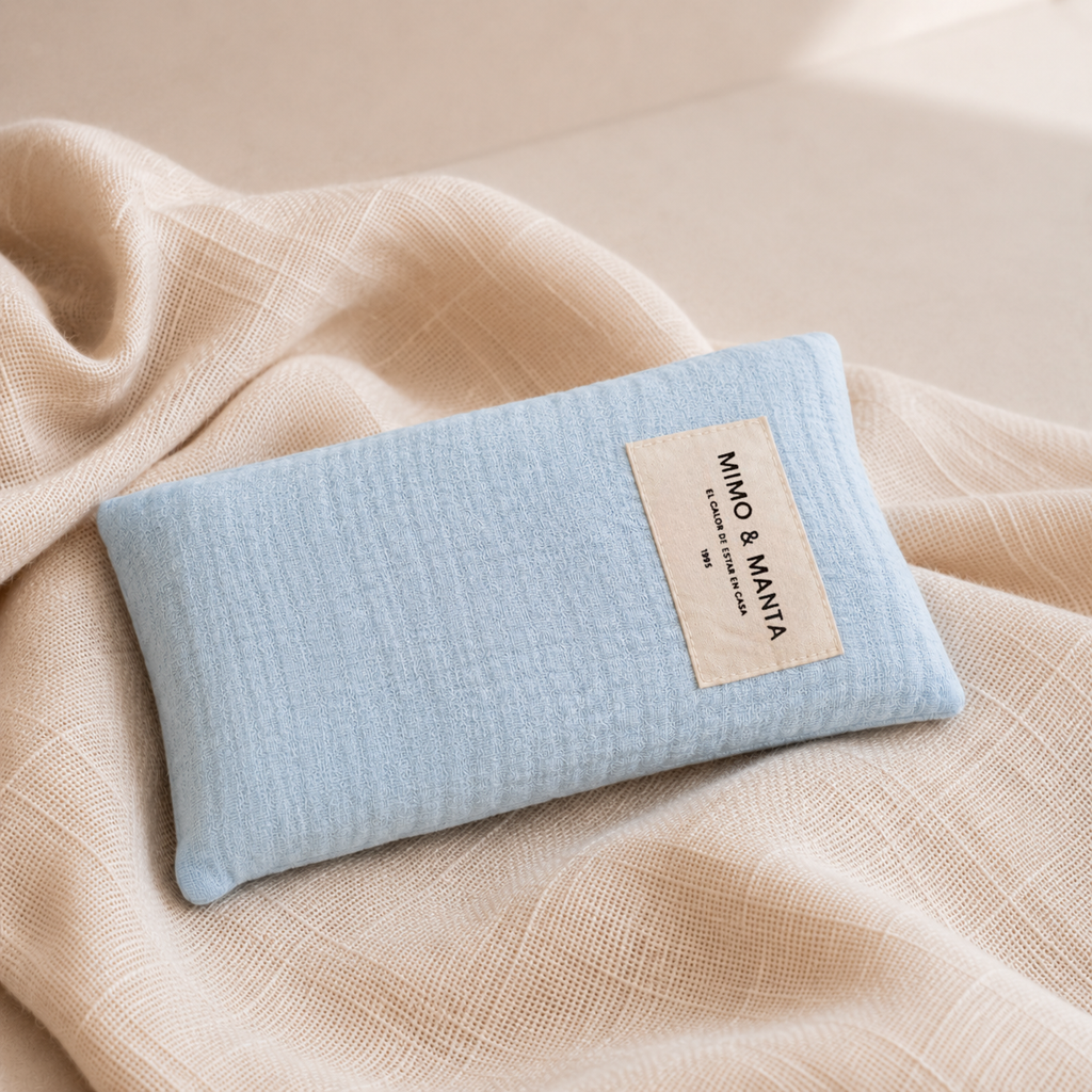 SACO TÉRMICO MIMO — PETIT